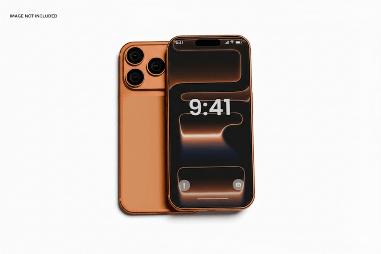 Pocket Mini Smart 17 Pro