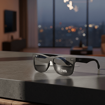 Latest Light Weight Trendy Hot Favorite All Season Special Ray Ban Fancy Sunglass For Daily Causal Evergreen UV Protected For Unisex - Anjali Enterprice