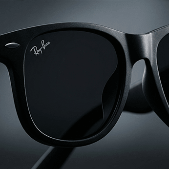 Smart Glasses Bluetooth Enabled | Hands - Free Calling, Music, Intelligent Eyewear (Black) - Anjali Enterprice