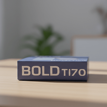 Snexian BOLOD 17 mini world,smallest smart phone triple camera, dual SIM - Anjali Enterprice