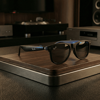 Latest Light Weight Trendy Hot Favorite All Season Special Ray Ban Fancy Sunglass For Daily Causal Evergreen UV Protected For Unisex - Anjali Enterprice