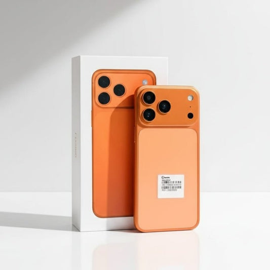 Snexian Bold T17 Pro Android Smartphone with Stylus 6.68″ Full HD Display - Anjali Enterprice